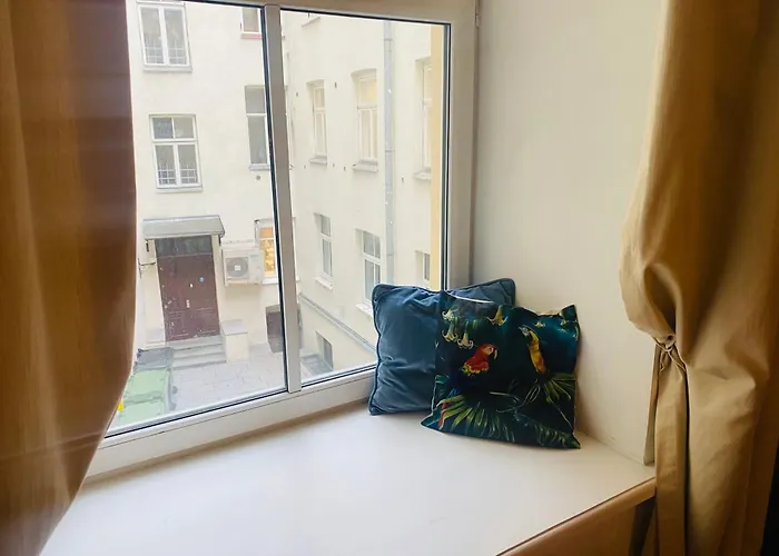 Cozy Oldtown Next Of Town Hall Square タリン