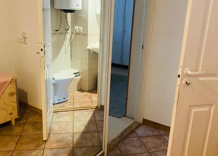 アパート Cozy Oldtown Next Of Town Hall Square タリン