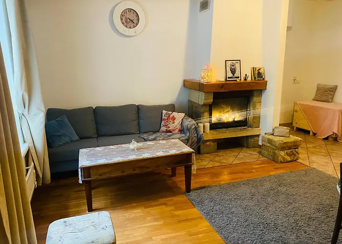 アパート Cozy Oldtown Next Of Town Hall Square