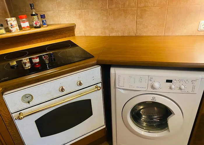 Διαμέρισμα Cozy Oldtown Next Of Town Hall Square