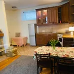 Apartament Cozy Oldtown Next Of Town Hall Square *