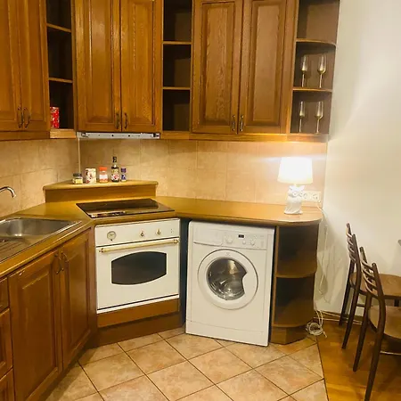 Apartament Cozy Oldtown Next Of Town Hall Square *